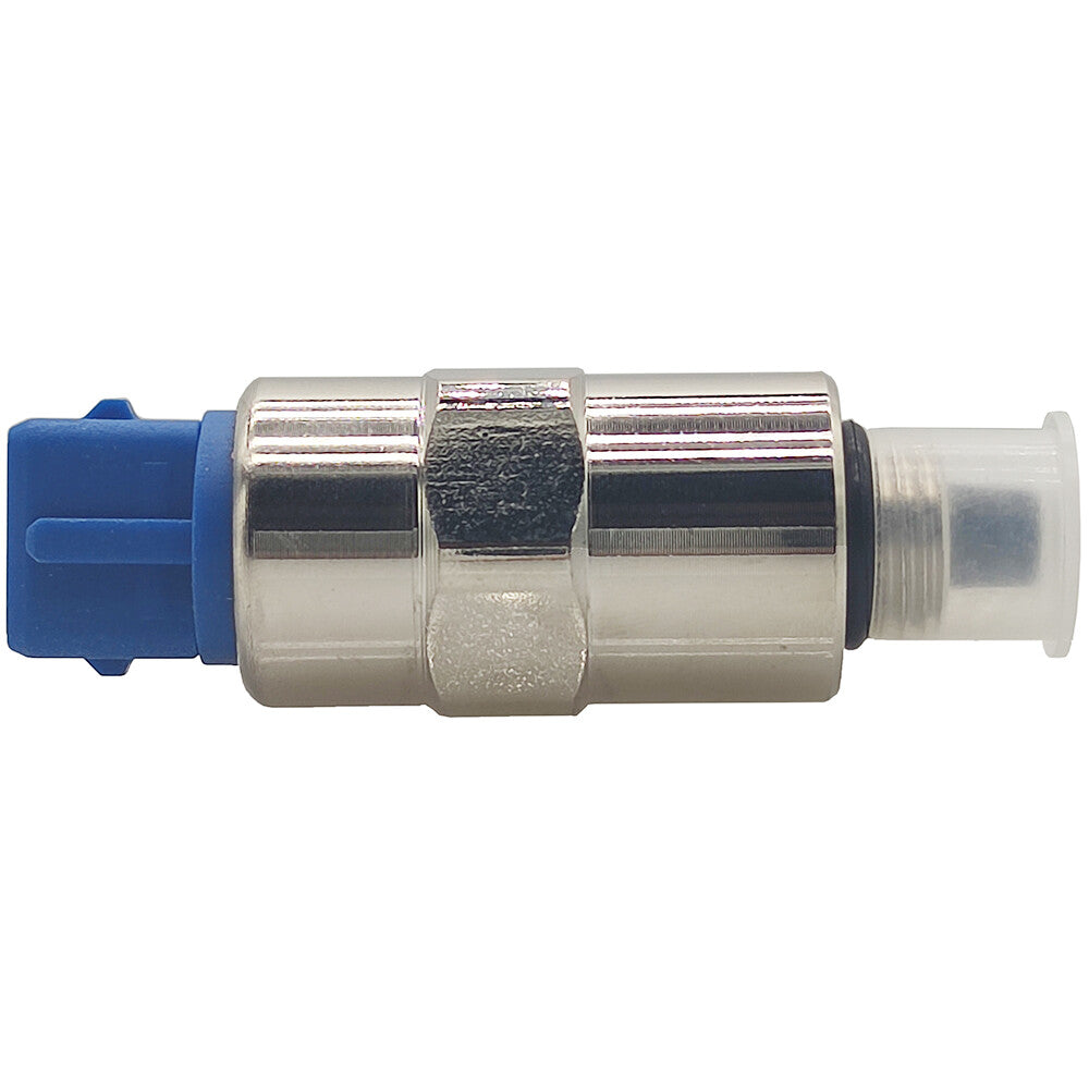 Solenoid Fit Perkins 1006-60TA 1006-60T 1103C-33 1103C-33T 1103D-33 1103C-33TA