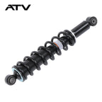 Rear Monotube Shocks ATV 62100-38F00-019 For Suzuki Eiger 400 & King Quad 400
