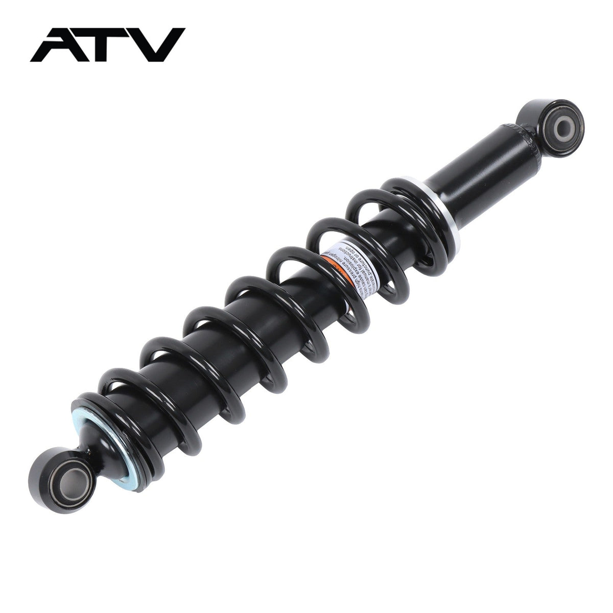 Rear Monotube Shocks ATV 62100-38F00-019 For Suzuki Eiger 400 & King Quad 400