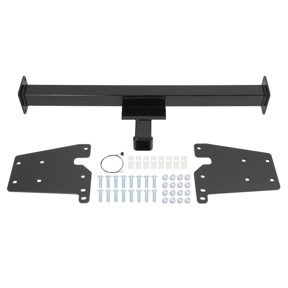 For Ford F-250/350 Super Duty 4WD 2011-2016 Front Trailer Hitch 2" Receiver New