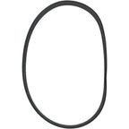 Alternator V-Belt MIU13191 Fit for John Deere XUV 825M S4 825 Long Chassis 835E