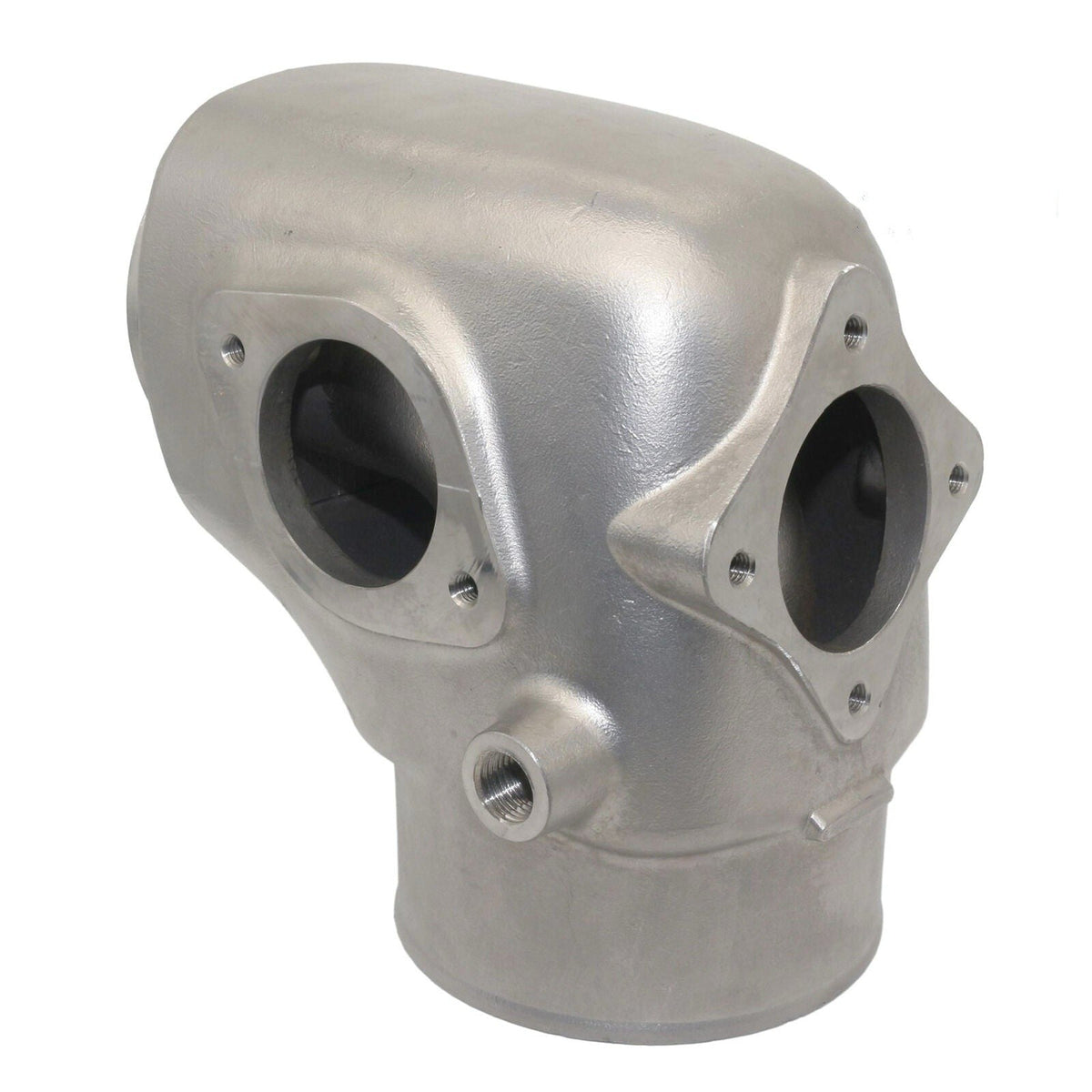 21684826 Exhaust Mixing Elbow For Volvo Penta D4-180 D4-210 D4-225 D4-260 D4-300