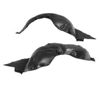 Front Inner Fender Liners For 2014 2015 Kia Optima Mud Flap Left & Right Side