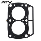 NA-50070T For 2002-2004 Polaris Sportsman 700 4x4 Top End Gasket Kit