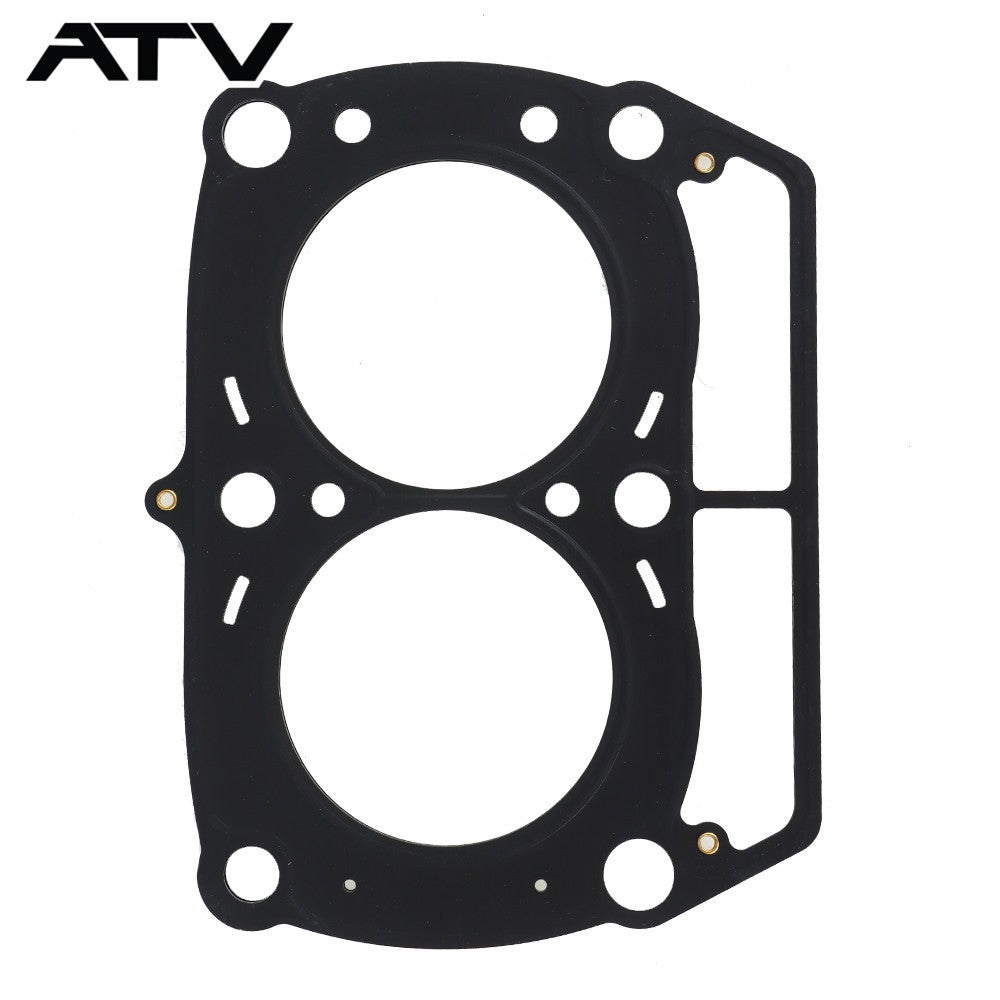 NA-50070T For 2002-2004 Polaris Sportsman 700 4x4 Top End Gasket Kit