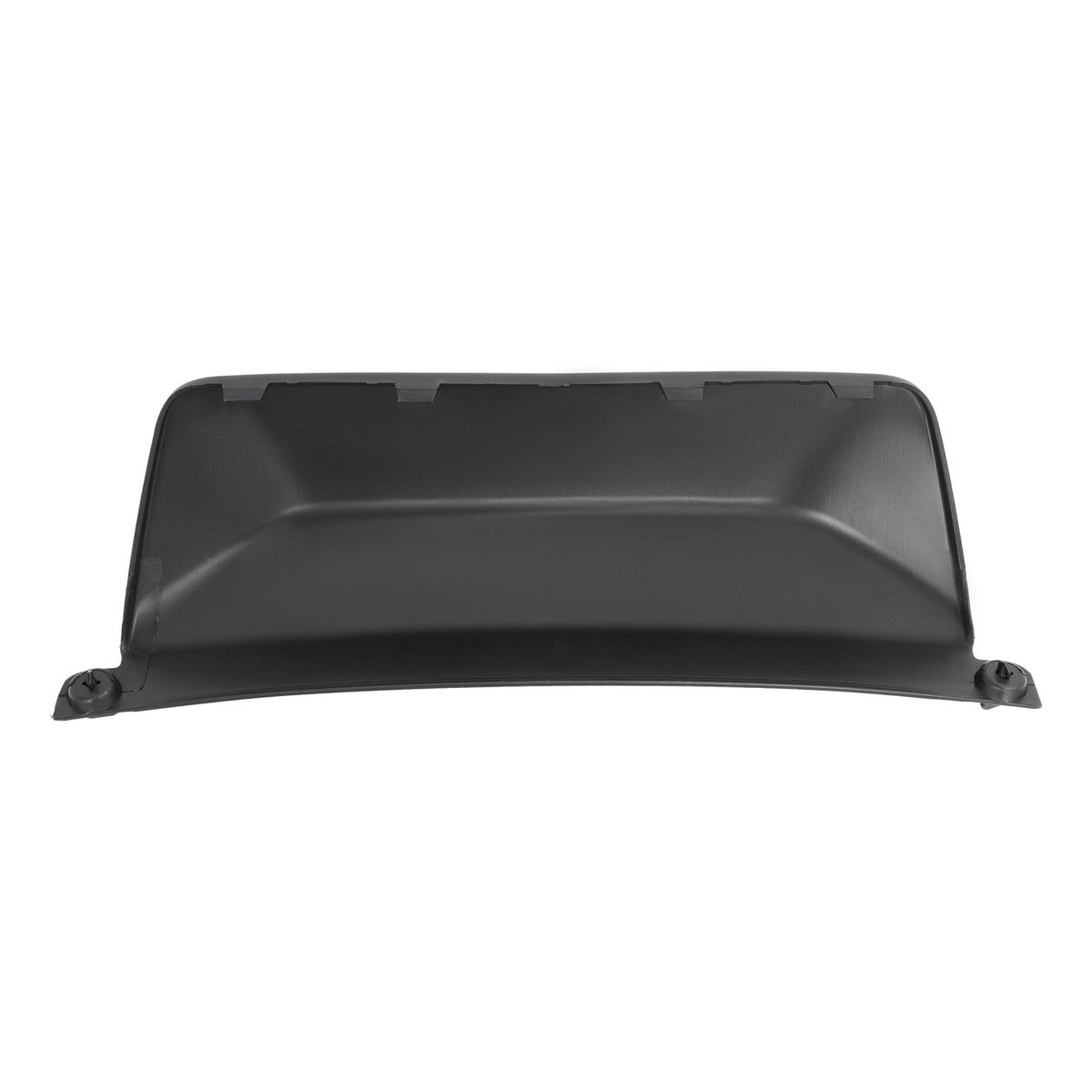Bumper Trailer Hitch Panel Receiver Cover For Ford Explorer 11-15 #BB5Z17F000BA