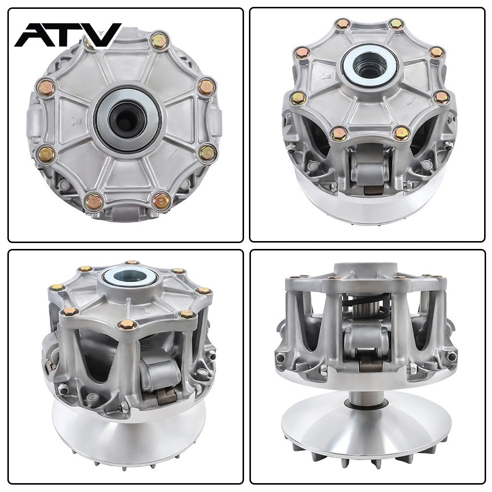 Primary Drive Clutch w/Tool 490930022 490930040 For Kawasaki Brute Force KVF750