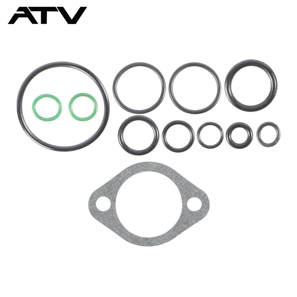 Generic Complete Full Gasket Kit Set For Honda Foreman 450 4x4 TRX450 1998-2004
