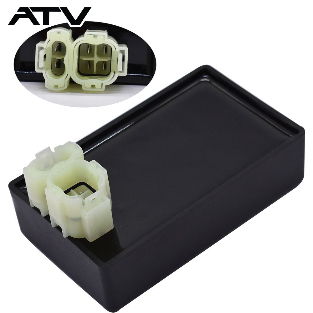 New CDI Box For Honda FourTrax 300 TRX300 2x4 1994-1997 30410-HM5-670