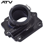For Polaris Trail Boss 350L 4X4 2X4 Intake Manifold Carb Boot Kit 1990-1993