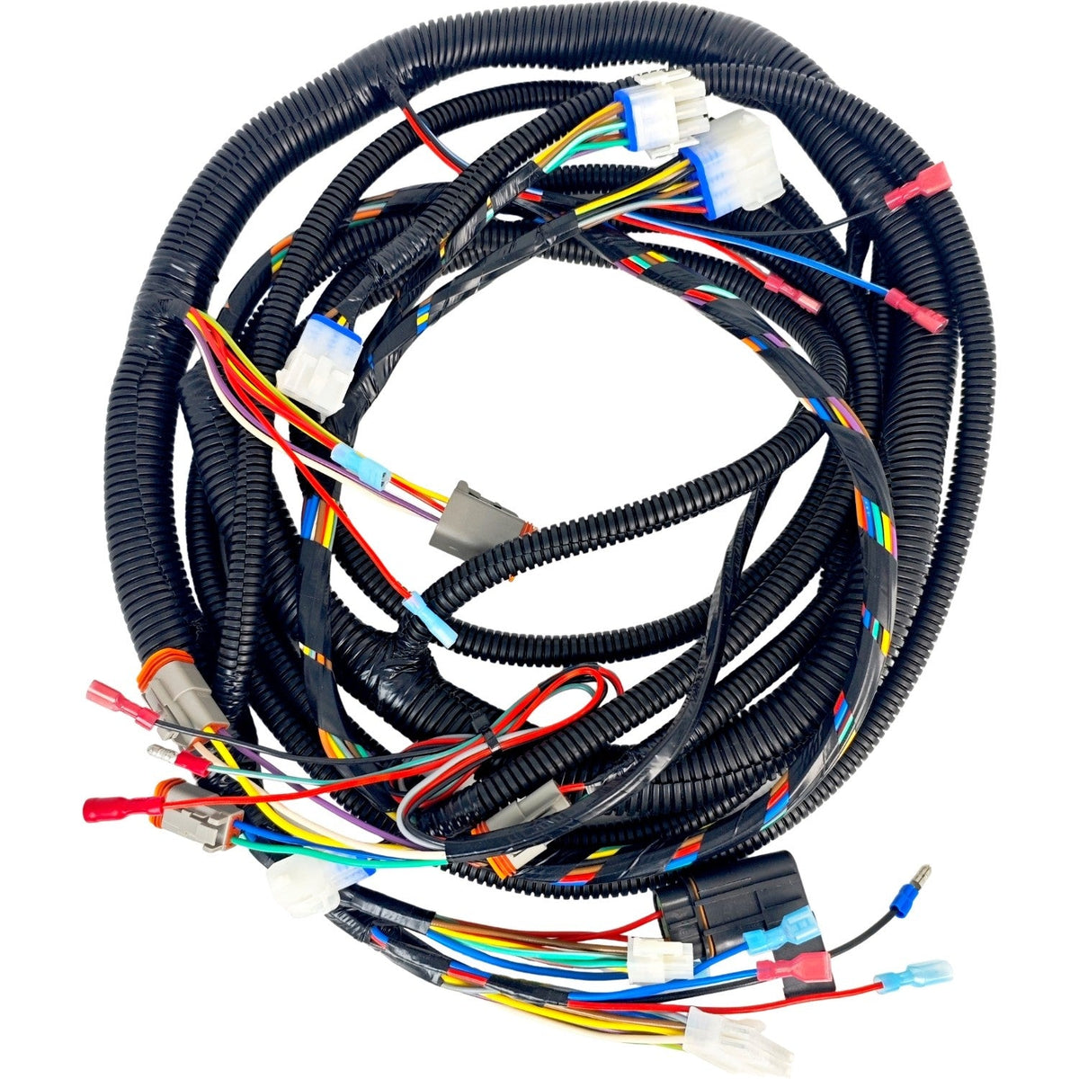 102585801 Main Wire Wiring Cable Harness Fit Club Car Precendent Golf Cart