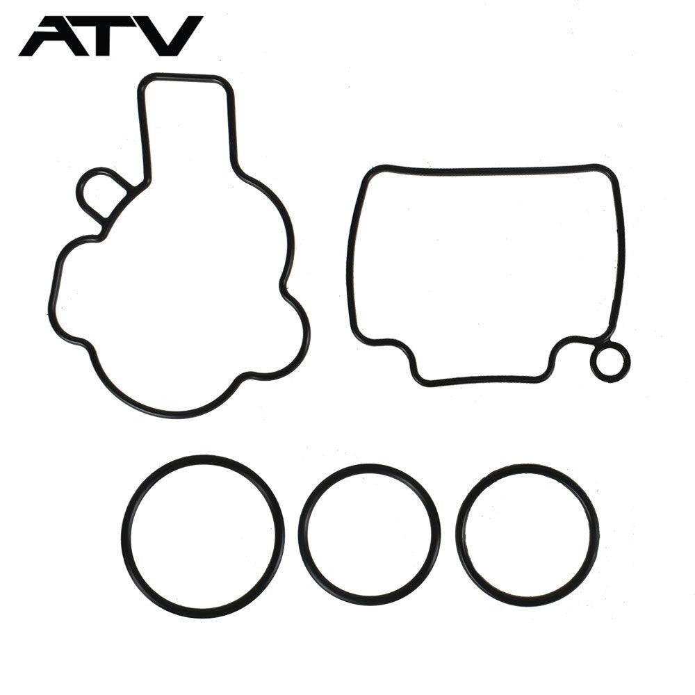 Carburetor Rebuild Kit Repair For Honda TRX450R 2004-2005 TRX 450R US