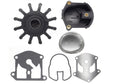 Boat Drive Water Pump Impeller Service Repair Kit 3854661 OMC Cobra SternDrives