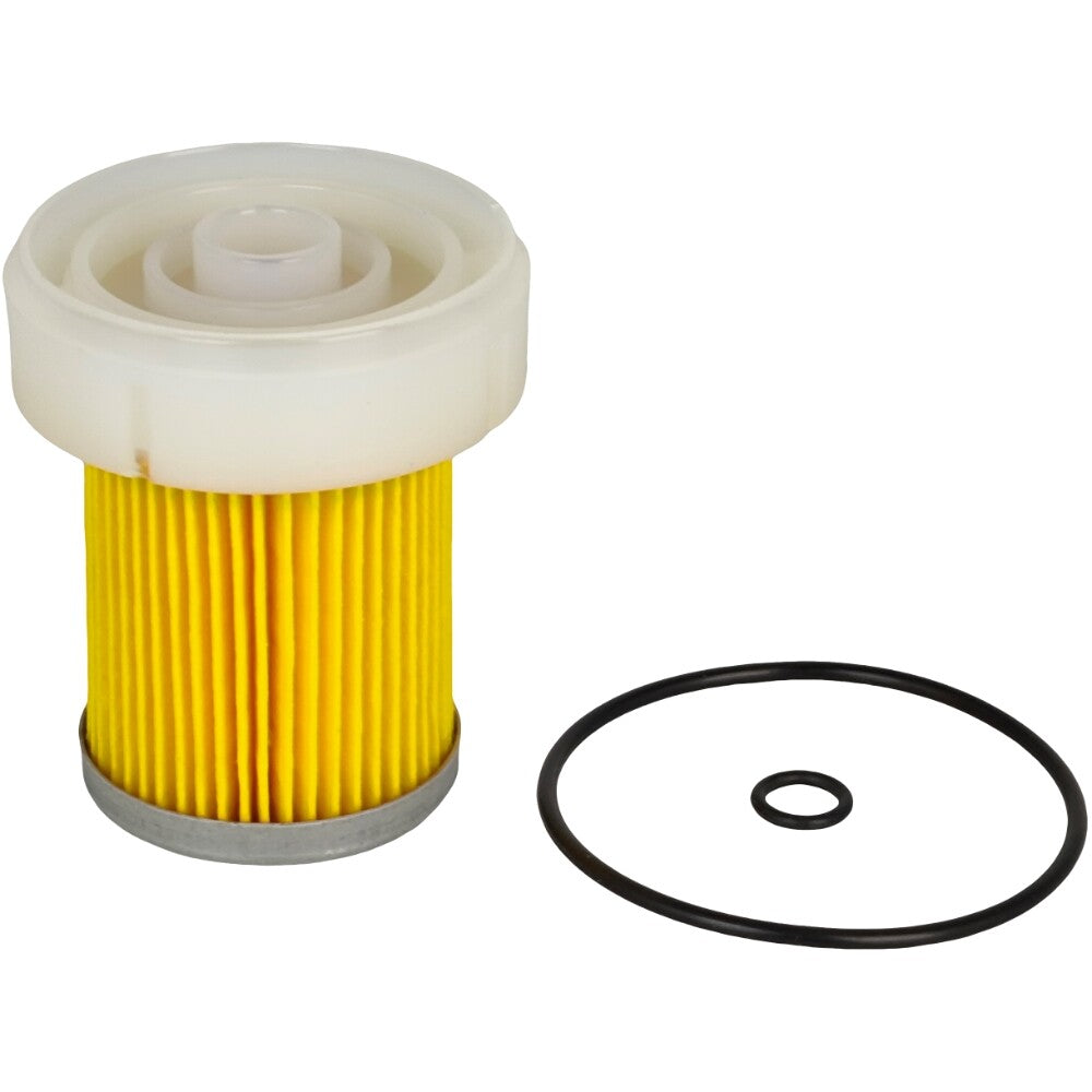 6A320-58862 Fuel Filter Assy & 2 Filter 6A320-59930 for Kubota LX2610HSD L2501D