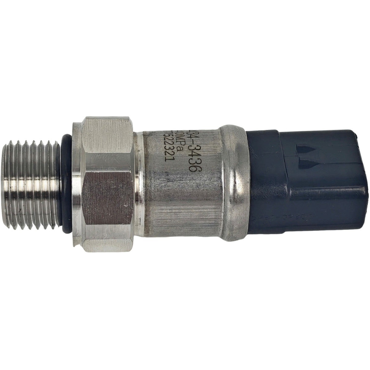 40MPa Sensor 434-3436 for Caterpillar 315D L, 323D2 L, 320D2 320D3, 336D2 L