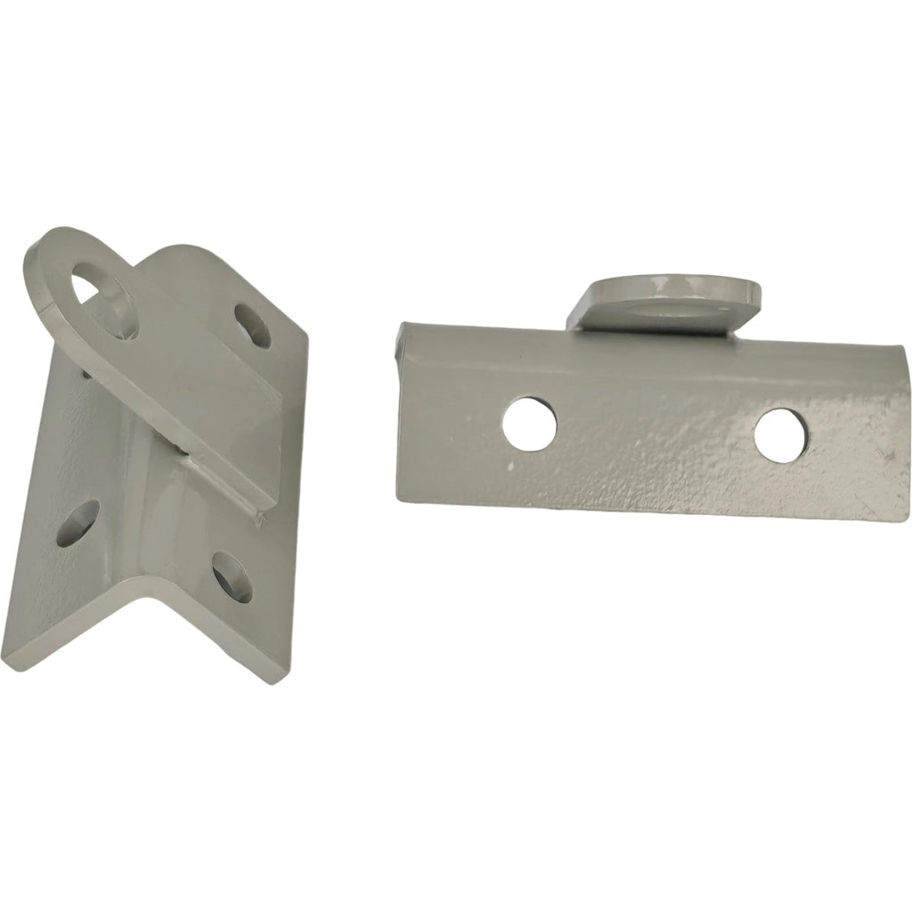 Conversion Cable Kit for Toy Hauler Patio Door 109" Length Upper Lower Bracket