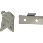 Conversion Cable Kit for Toy Hauler Patio Door 109" Length Upper Lower Bracket