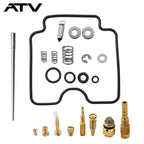 For Suzuki Z400 LTZ400 Carb Rebuild Kit 2003 2004 2005 2006 2007 2008