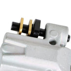 Front and Rear Brake Calipers For Arctic Cat 400 500 2X2 4X4 Automatic 2004-2009