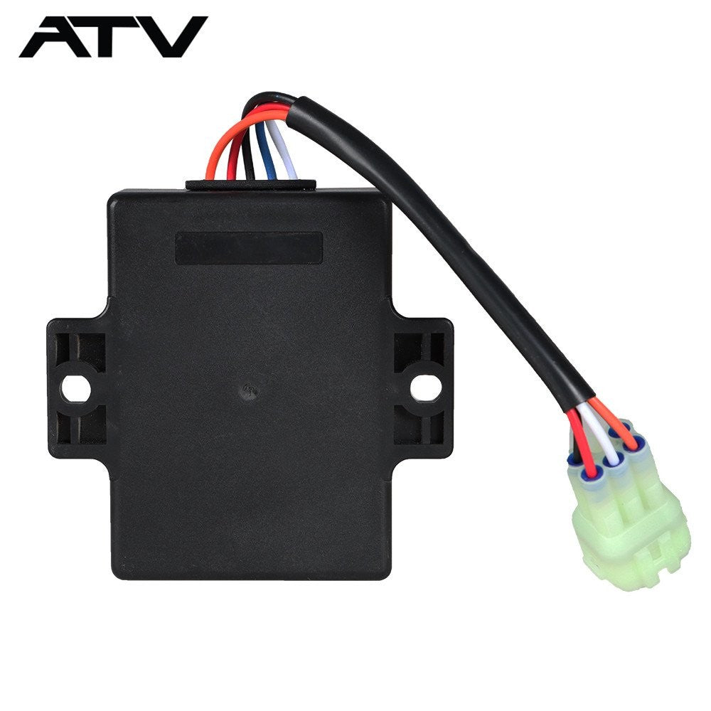 For Bombardier Can-Am DS650 DS 650 2000 2001 2002 CDI Amplifier Box / 711265368