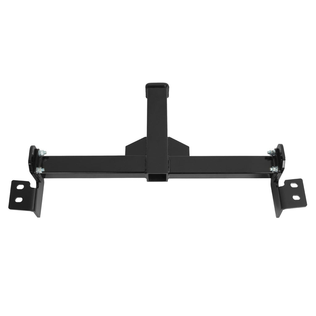 Front Trailer Hitch Chevy Silverado GMC Sierra 2500 3500 HD 11-2019 2'' Receiver