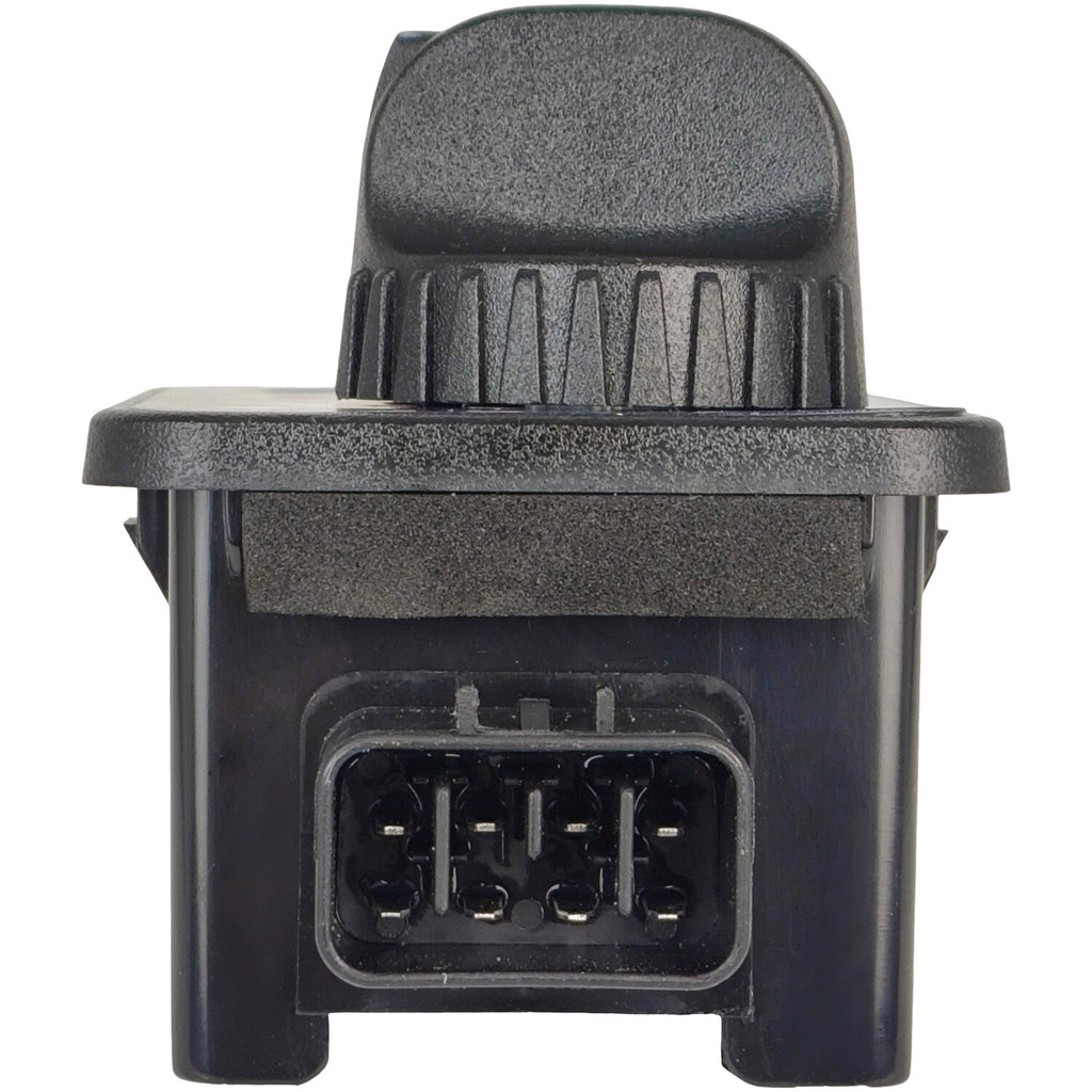 Speed Control Knob Panel RD138-53513 for Kubota U55-4CA U55CA Controller