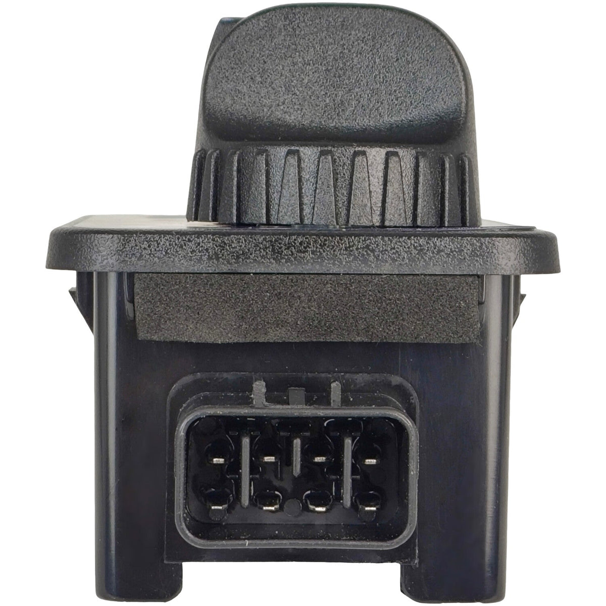 Speed Control Knob Panel RD138-53513 for Kubota U55-4CA U55CA Controller
