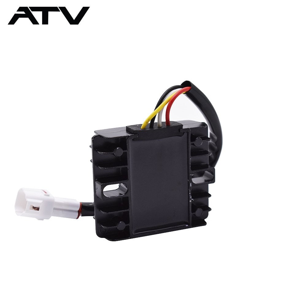 NEW Stator & Regulator Rectifier for YAMAHA YFZ450 2004 2005 2006 2007 2008-2013