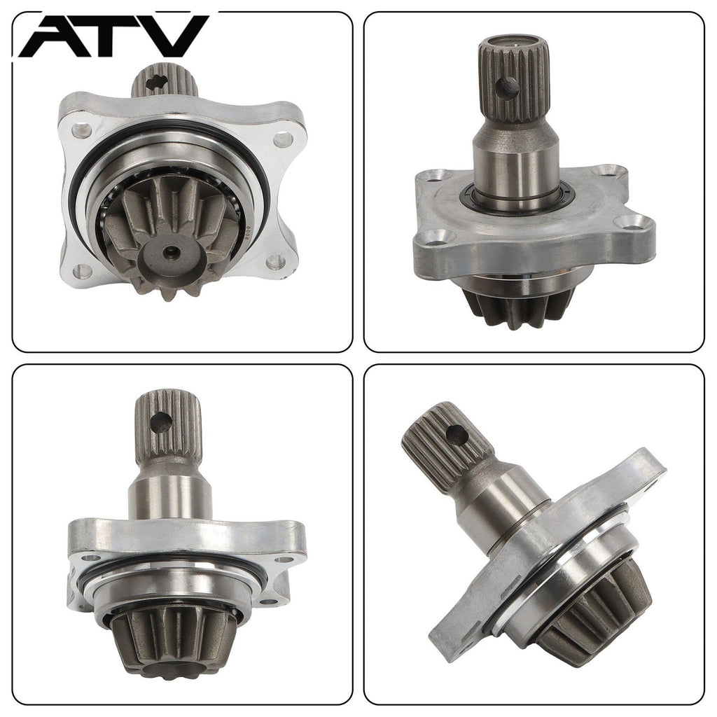 For Polaris Sportsman 1000 2016-2017 2206588 Front Drive Pinion & Cover