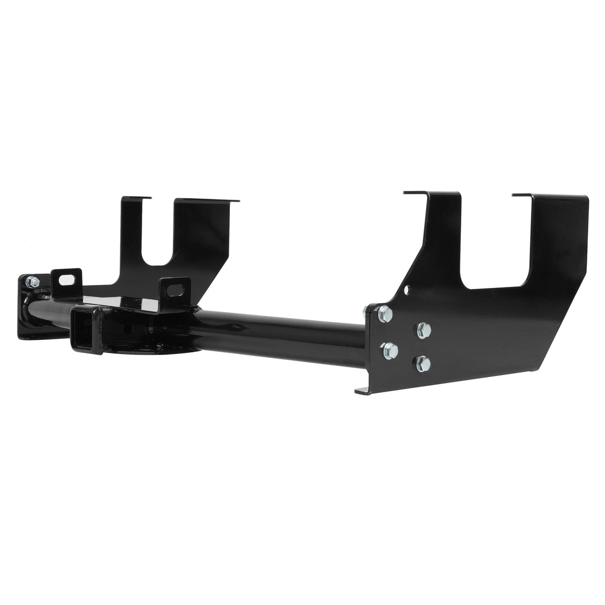 Class 3 Trailer Hitch 2" Receiver Towing Carrier For Ford F-150 F150 2004-2005