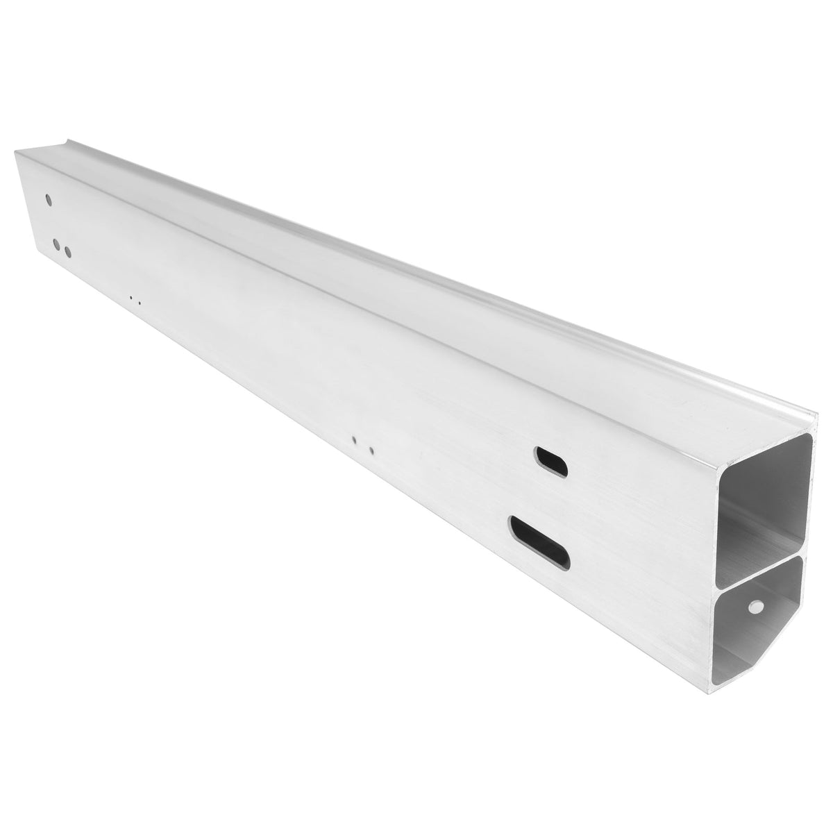 Front Bumper ReinForcement Bar Aluminum For Toyota Tacoma 2006-2012 #5213104010