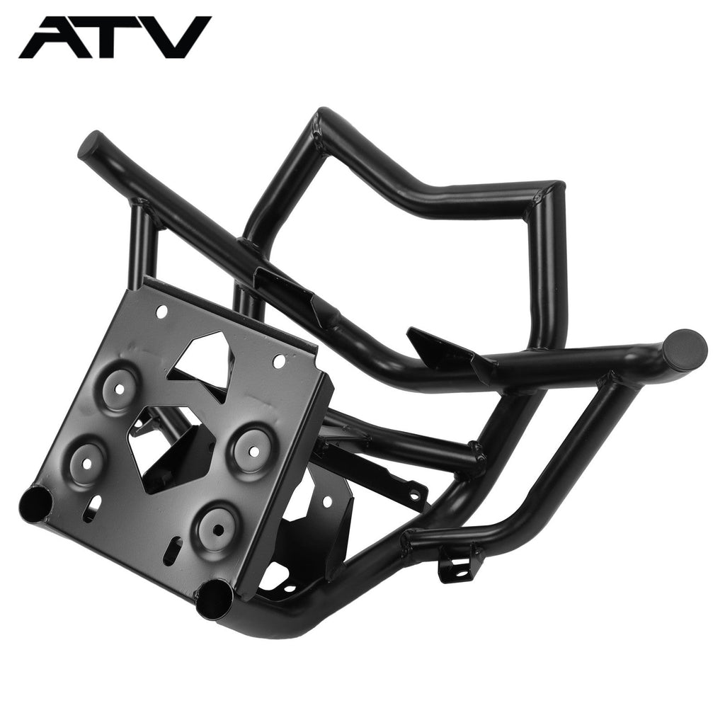 Bumper Pre For Can-Am Maverick X3 & X3 Max 2017-2024 Runner Guard 715002878