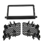 Car Radio Stereo Dash Install Kit W/ Harness For Ford Lincoln Mercury 04-16