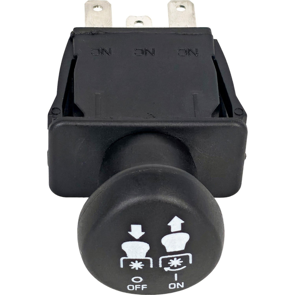 6201-344 725-04174 PTO Switch Fit MTD Delta Craftsman Troy-Bilt 925-04174A