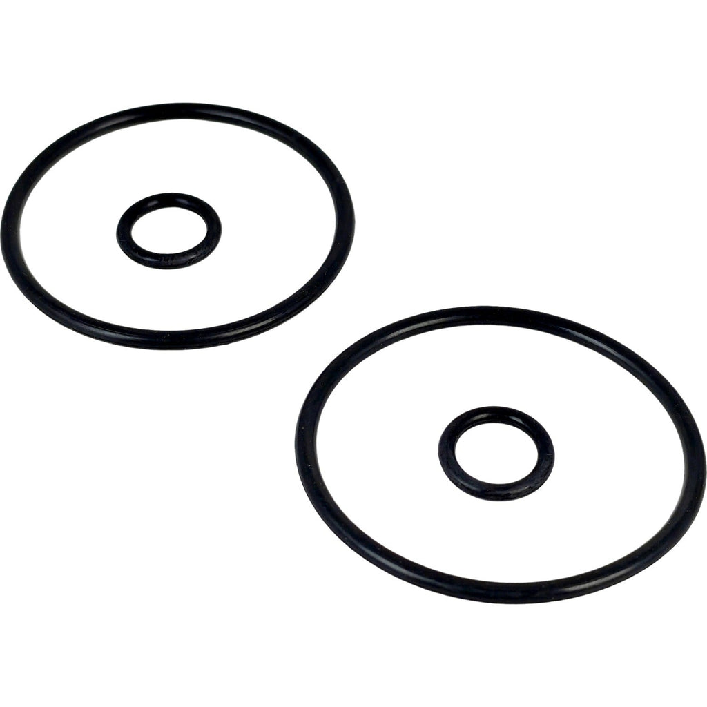 2X Fuel Filter 83922484 MM404879 for Mahindra 2015