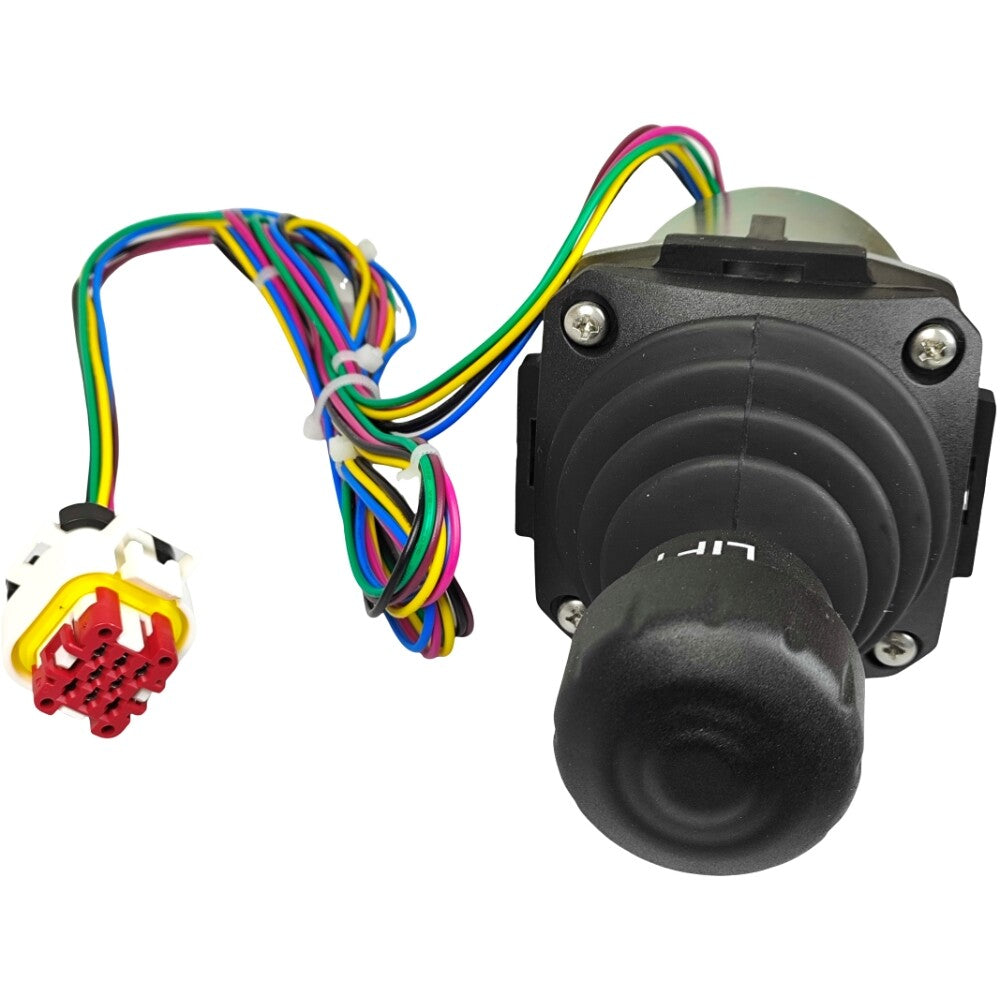 Joystick Controller 1600317 1001129555 for JLG 660SJ 660SJC 800A 1250AJP 800AJ