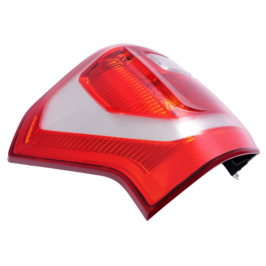 Halogen Tail Light Left Side Lamp Assembly For Ford Expedition XLT 2018-2021