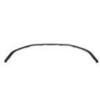For 11-14 Subaru WRX STI CS1 Style Front Bumper Lip Spoiler Lower Splitter PP