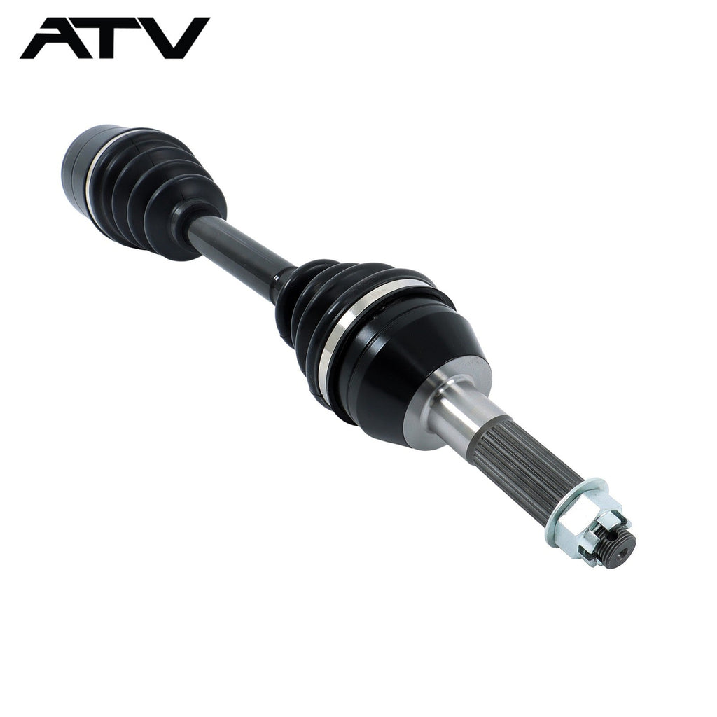 1PCS Rear Left/Right CV Axles Drive Shaft For Polaris Hawkeye 400 2011-2014 NEW
