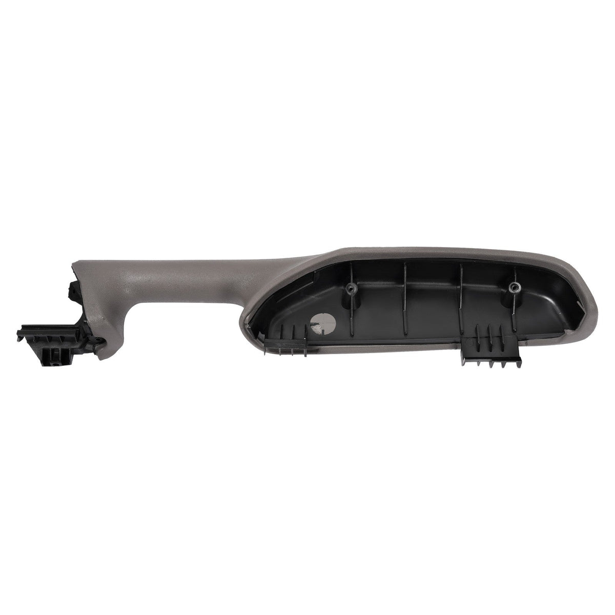 Light Gray Door Arm Rest Pad Passenger Side For 1999-2006 Chevrolet GMC Cadillac