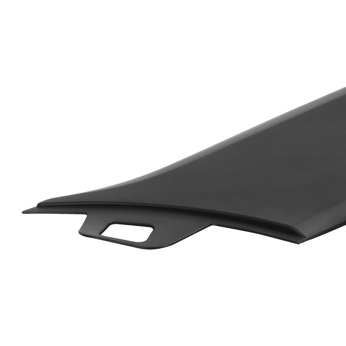 Front Left Lower Door Molding For 2015-2019 Ford Transit 150 250 350 HD