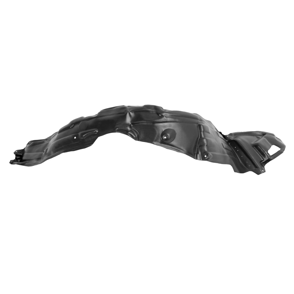 Splash Shield Driver Side Front Fender Inner Panel For Toyota Corolla 2003-2008