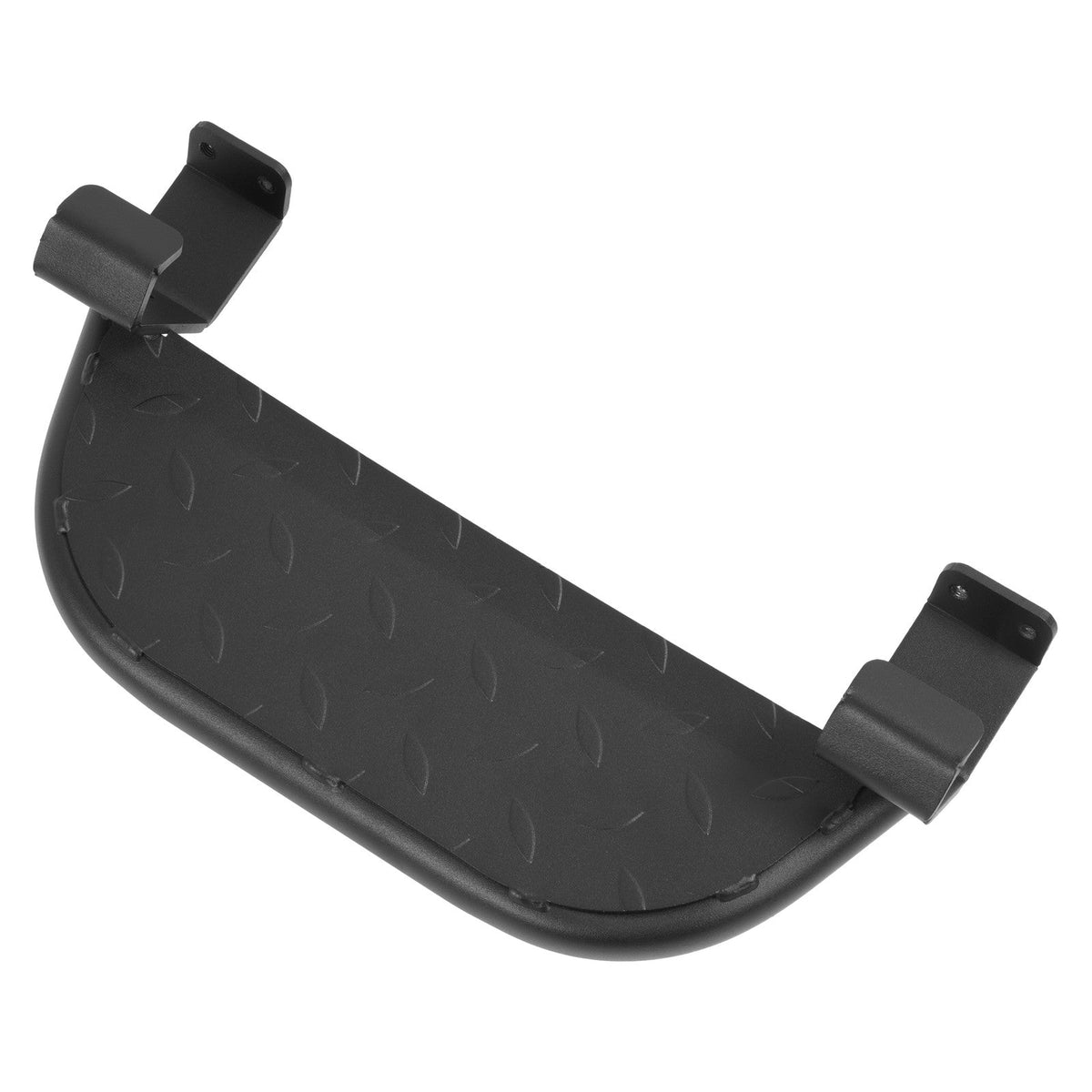 2Pcs Side Steps Nerf Bar Running Boards For 2021-2025 Ford Bronco 2/4 Door