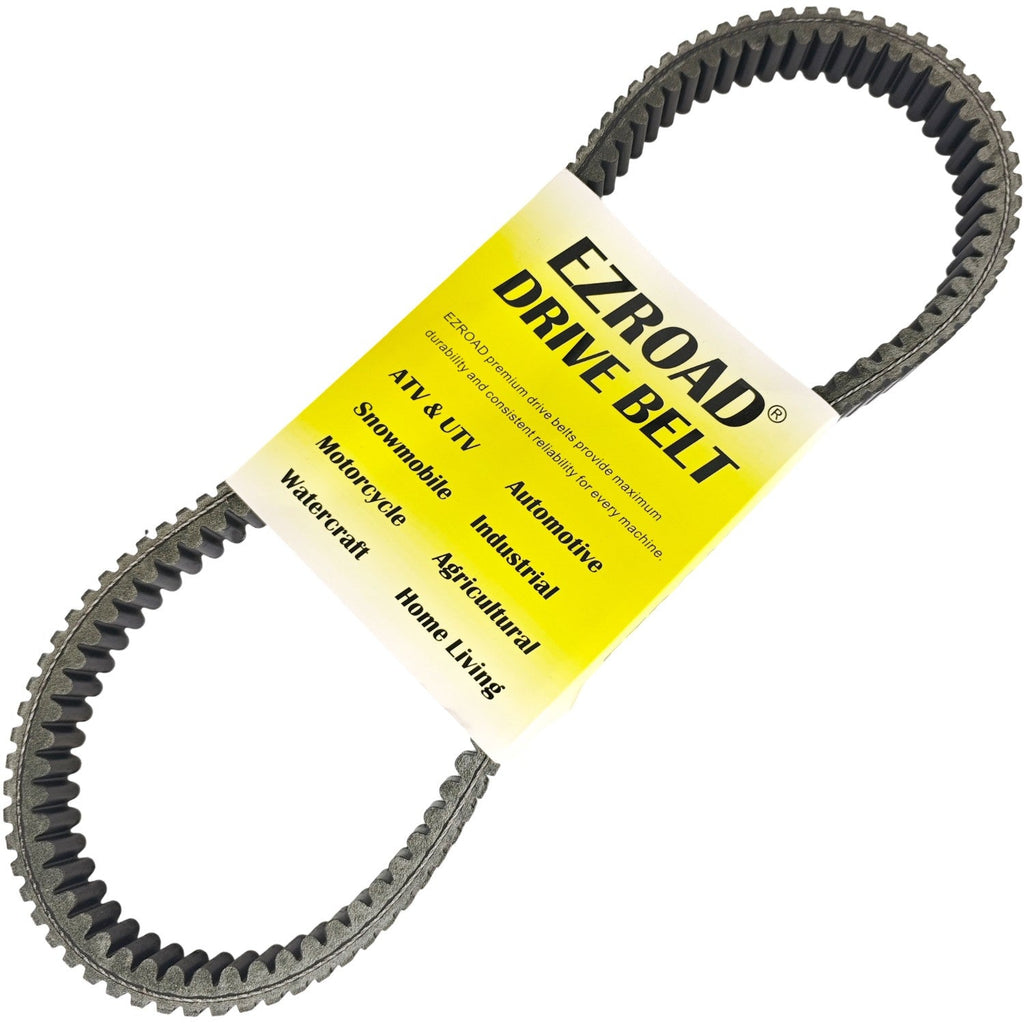 Clutch Drive Belt 0823-529 for Arctic Cat 2023-2024 WildCat XX LTD EPS 50 UTV