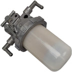 Fuel Filter Fit for Yanmar 4TNE88 3D84 4D88E for Komatsu PC45R-8 129612-55620