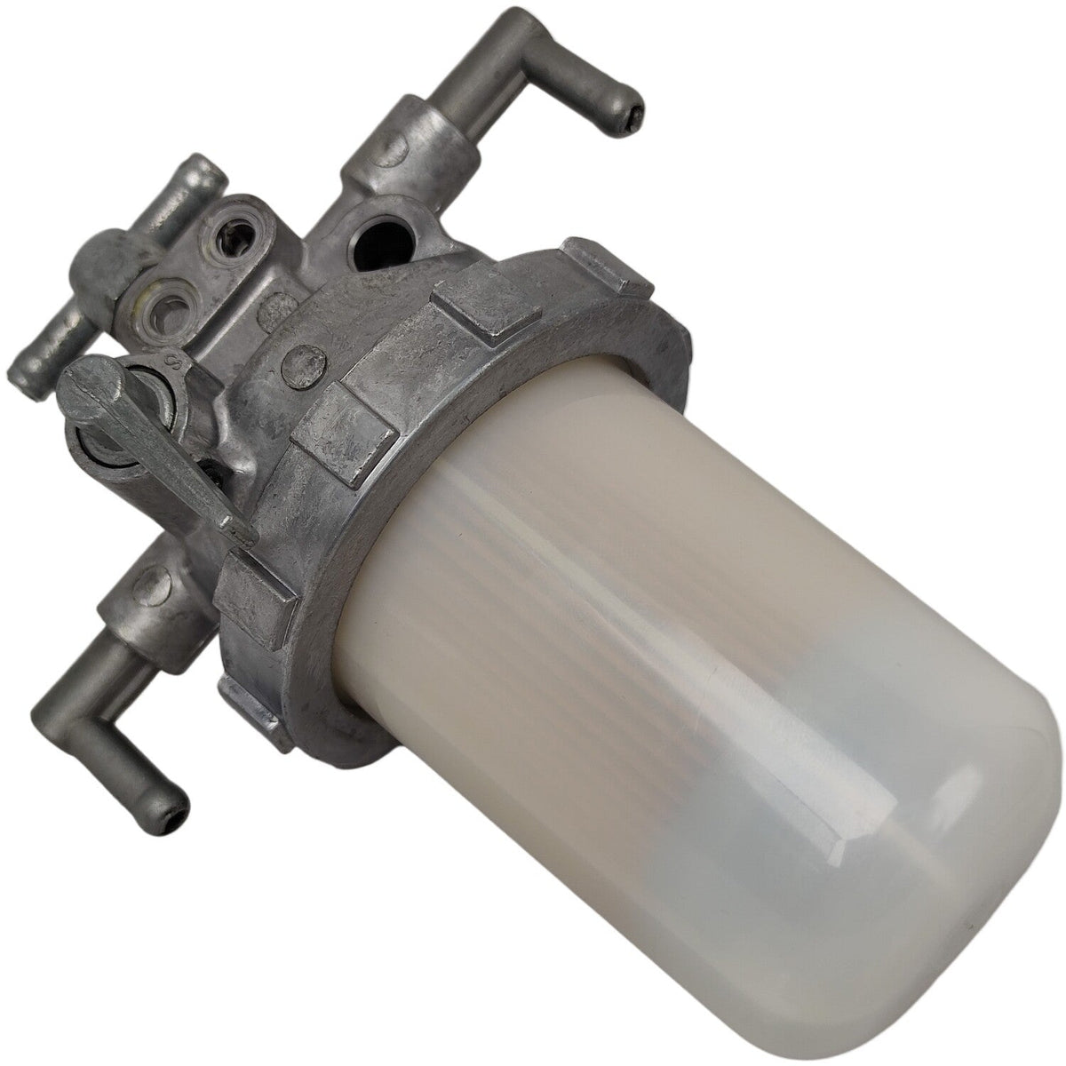 Fuel Filter Fit for Yanmar 4TNE88 3D84 4D88E for Komatsu PC45R-8 129612-55620