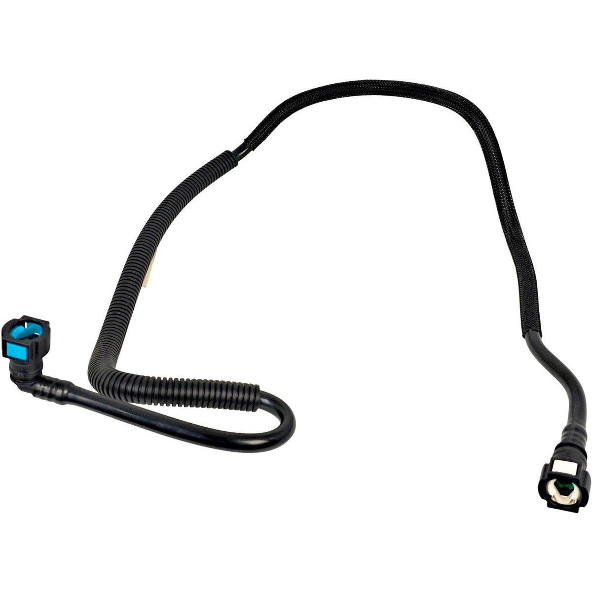 Fuel Line 904-023 904023 for Chevrolet Chevy Suburban, Tahoe 2015-2020 SUV