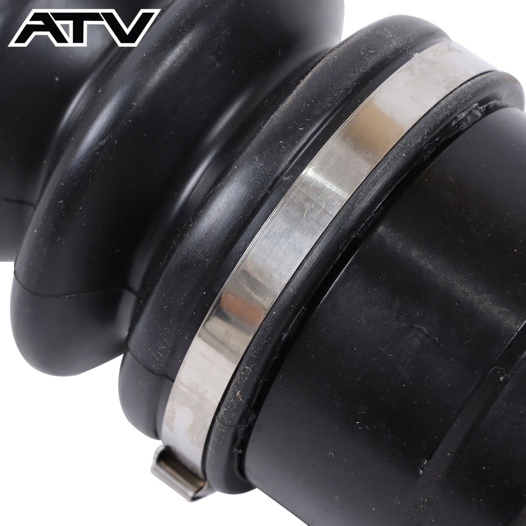 Front Left CV Axles Drive Shaft For Honda Foreman 500 2005-2013 44350-HN8-A43