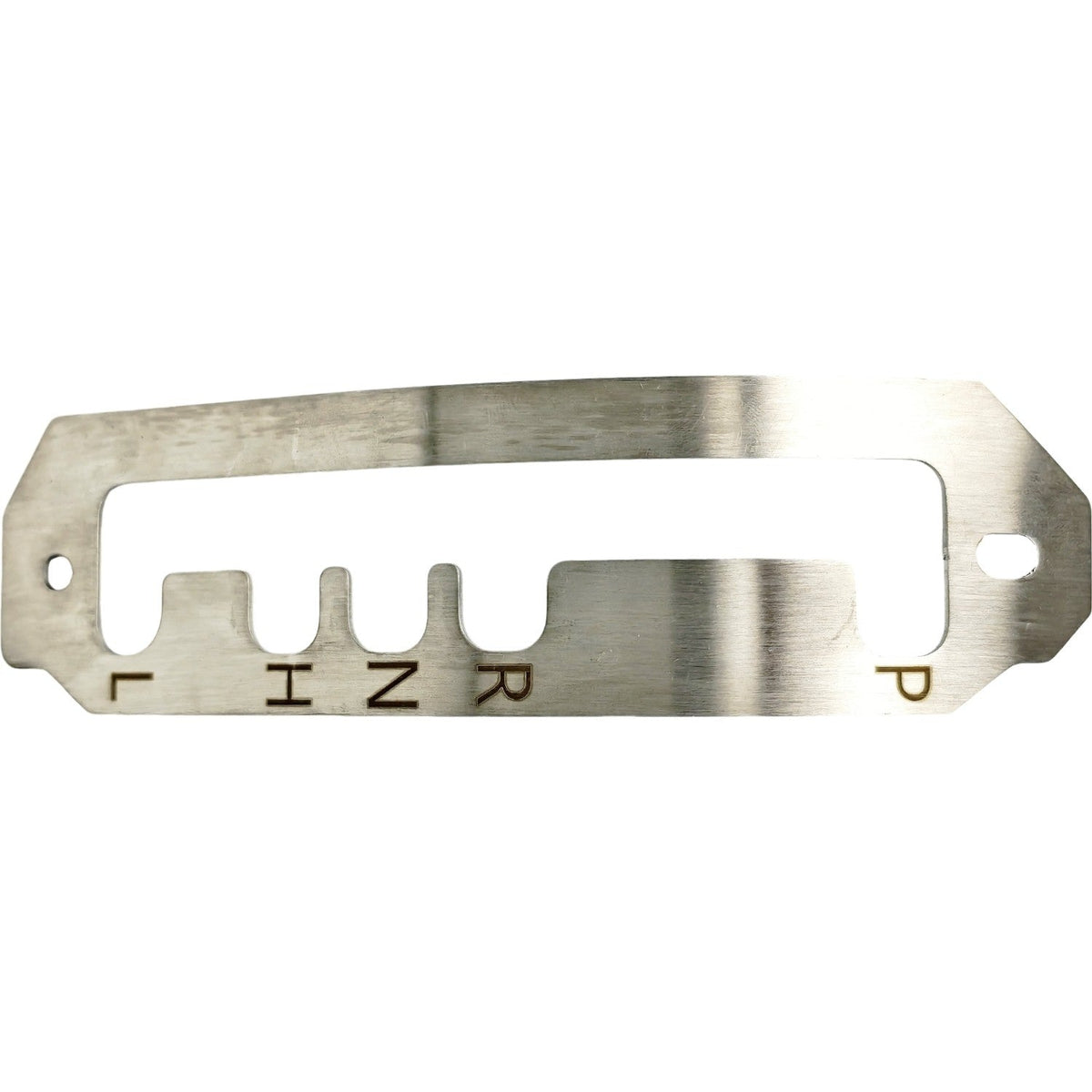 Gear Shift Gate 707900608 Fit Can-Am 2018-2021, 2024 Defender MAX HD10 XT