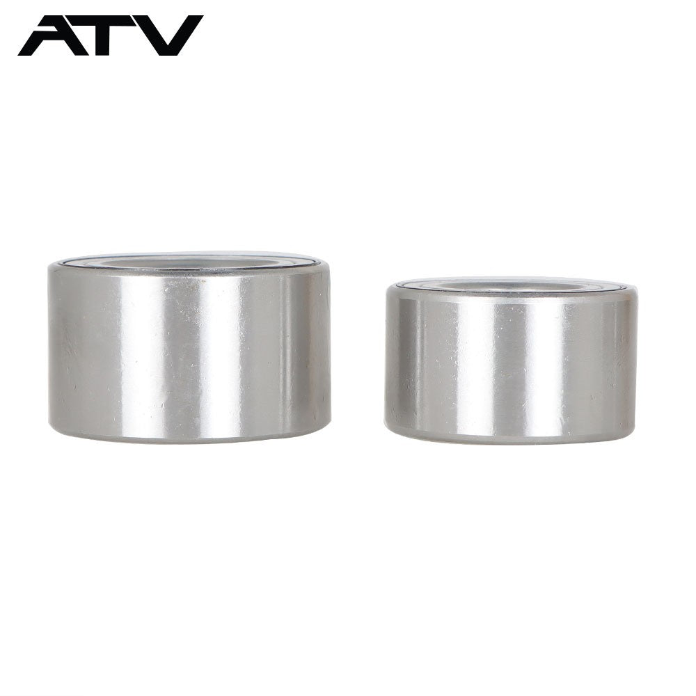 For Polaris Ranger 500 400 570 800 EV Front & Rear Wheel Bearings